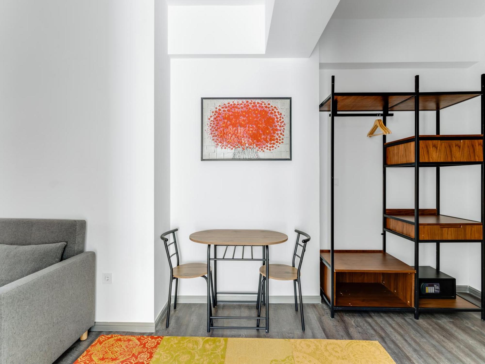 Yalarent Luxury Apartments In The Heart Of The City 아테네 외부 사진
