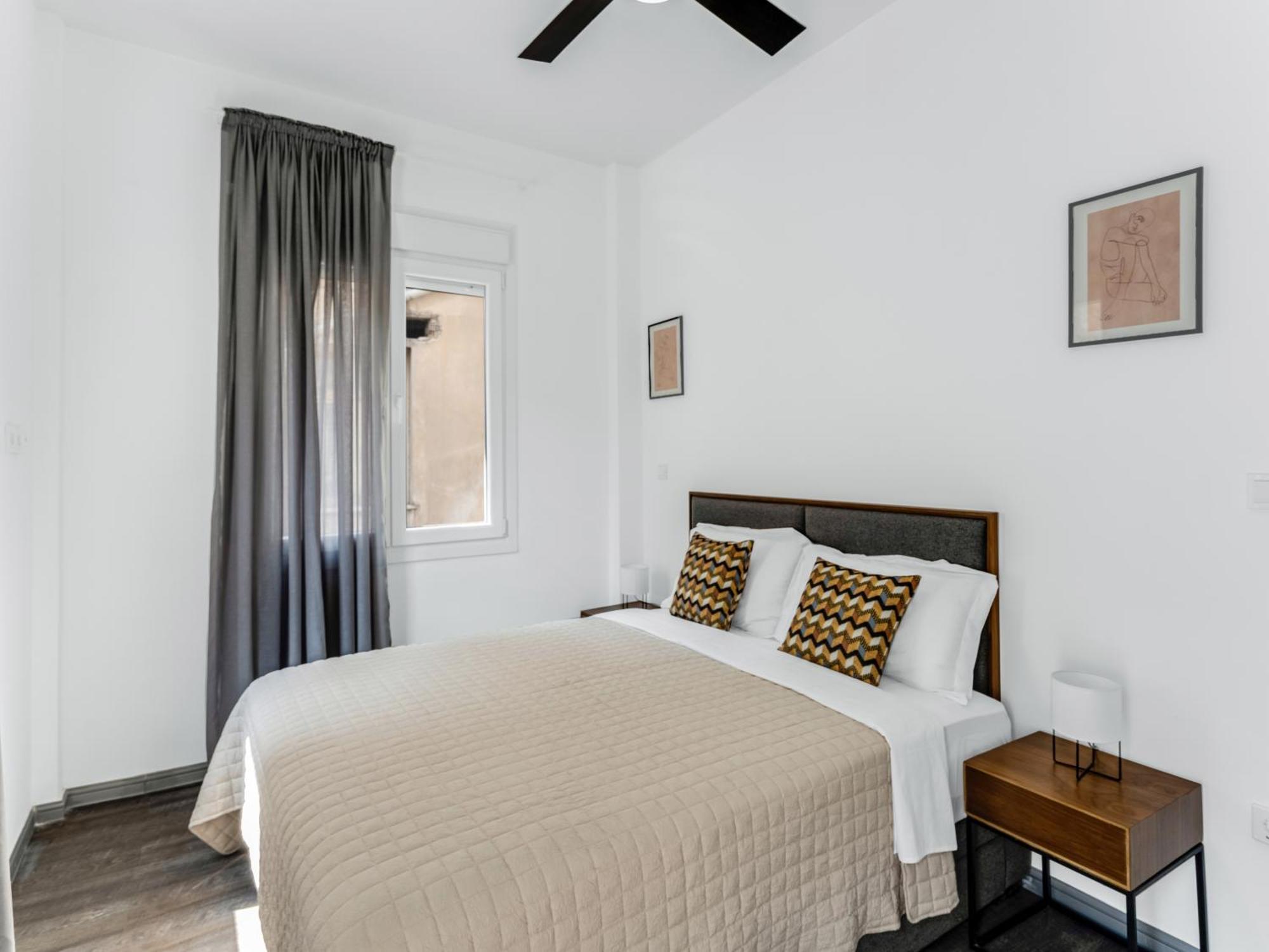 Yalarent Luxury Apartments In The Heart Of The City 아테네 외부 사진