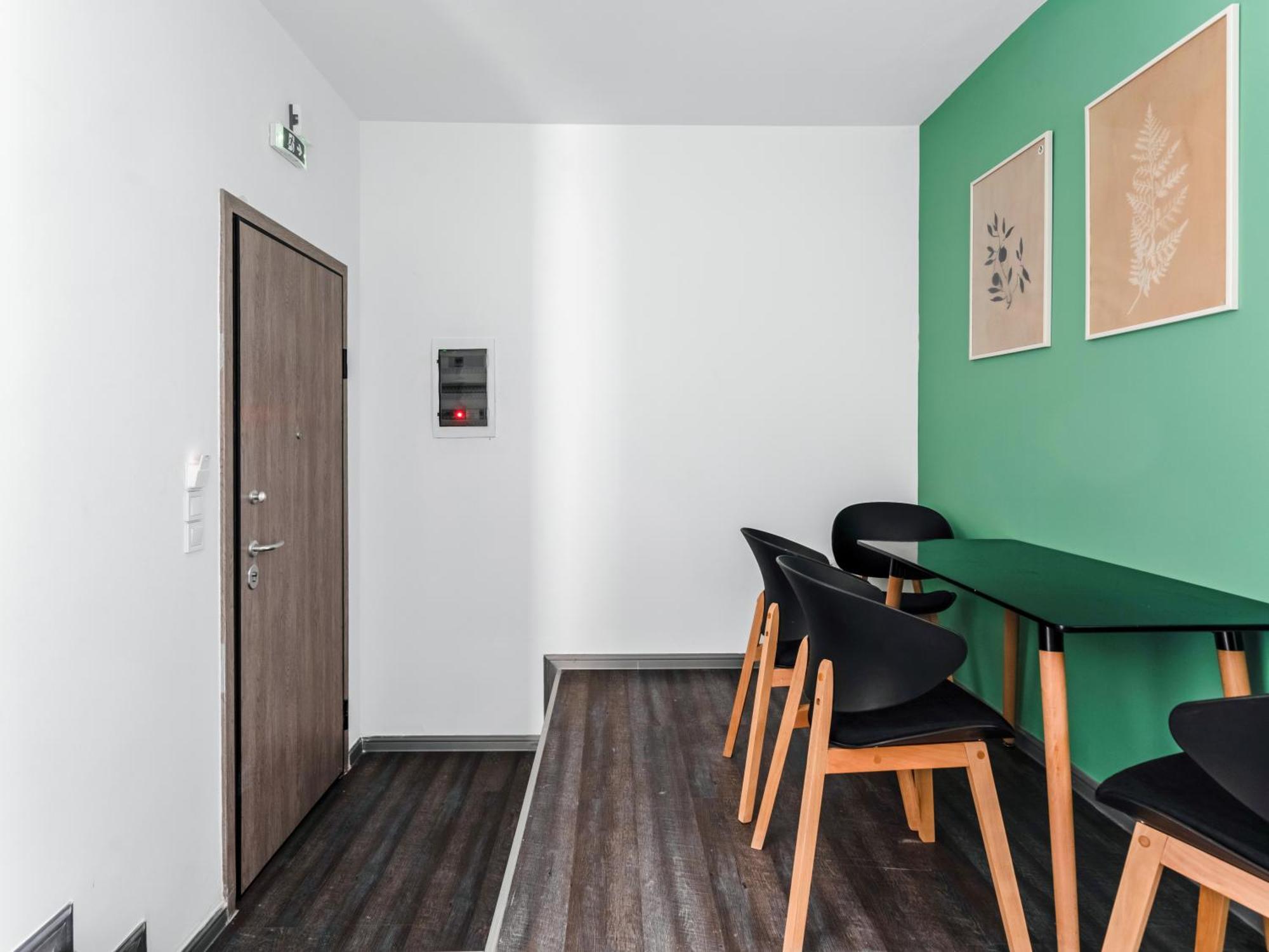 Yalarent Luxury Apartments In The Heart Of The City 아테네 외부 사진