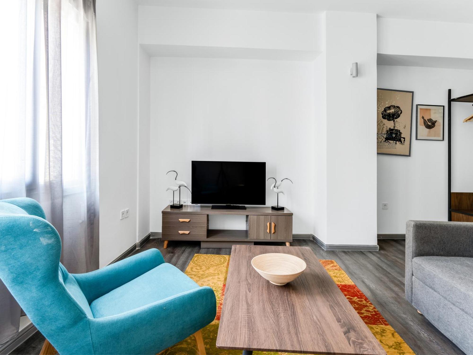 Yalarent Luxury Apartments In The Heart Of The City 아테네 외부 사진