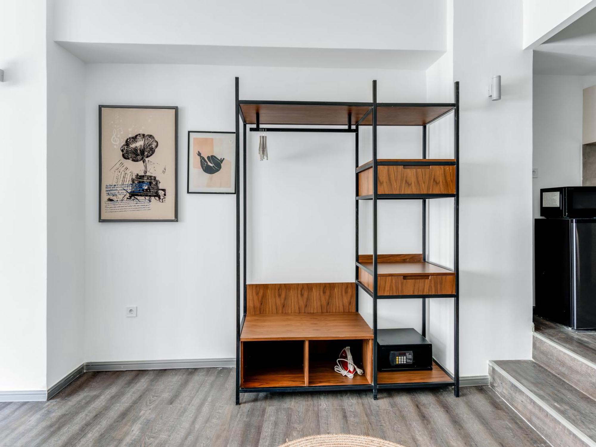 Yalarent Luxury Apartments In The Heart Of The City 아테네 외부 사진
