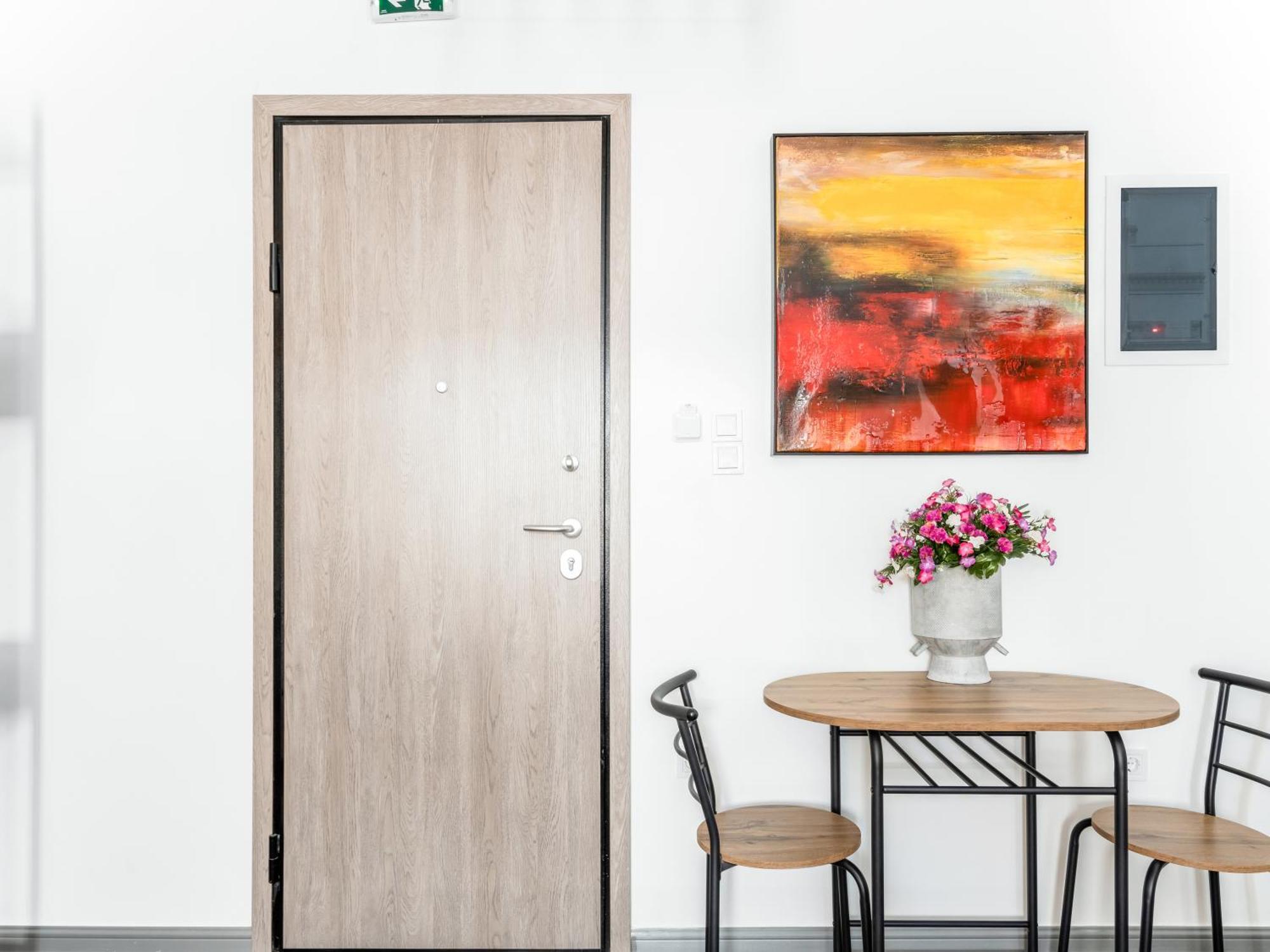 Yalarent Luxury Apartments In The Heart Of The City 아테네 외부 사진